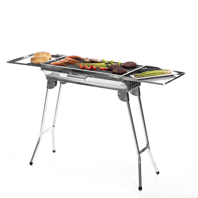 Barbecue au charbon 29 W InnovaGoods