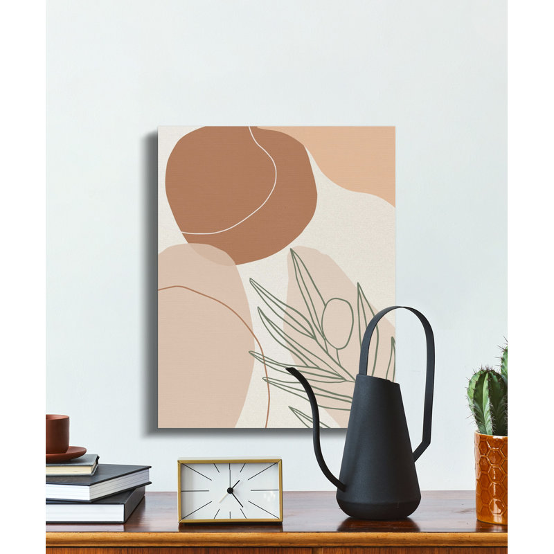 Wrapped Canvas Print Set, 91.44 cm H x 60.96 cm W