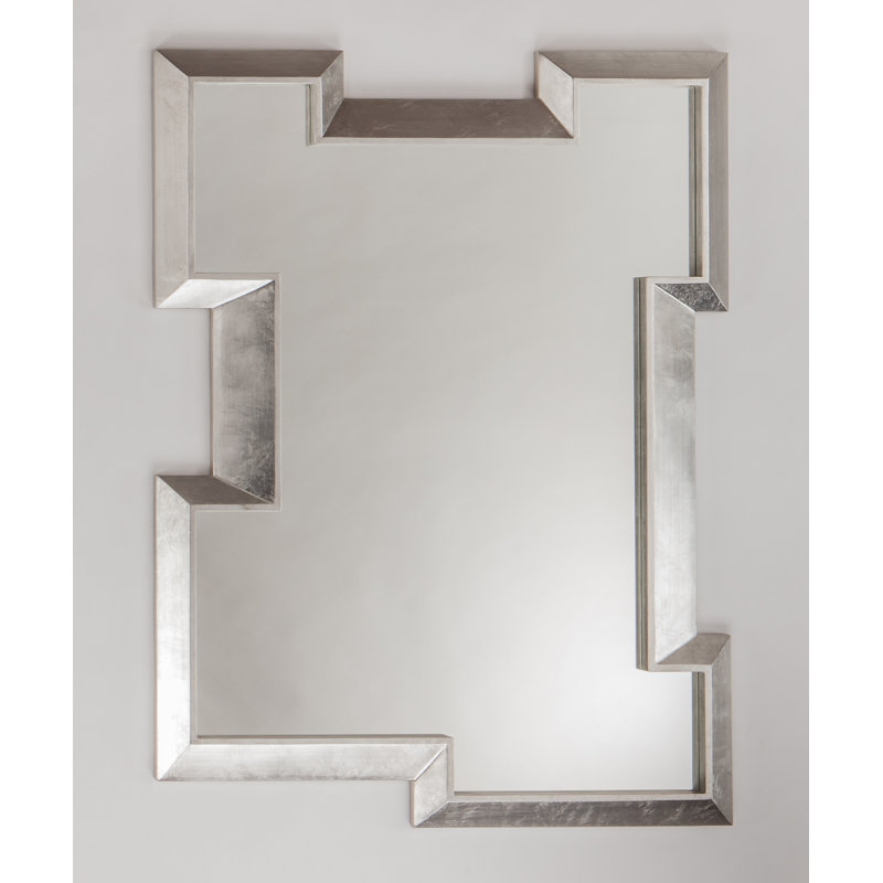 Free Form Mirror