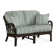 Edgewater Upholstered 56'' Loveseat