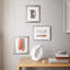 Legacy Metal Single Picture Frame