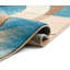 Geometric Synthetic Area Rug-919434563