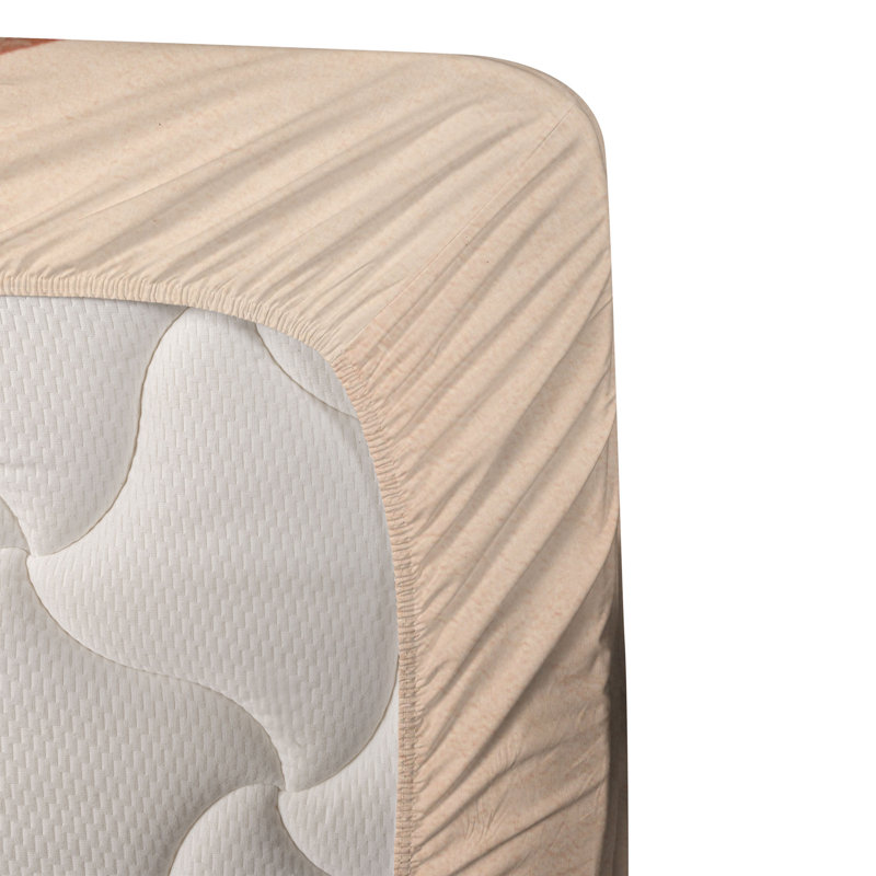 Microfiber Sheet Set, Full Sheet Set + Fitted Sheet + 2 Pillowcases