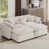 Velours côtelé beige est en rupture de stock