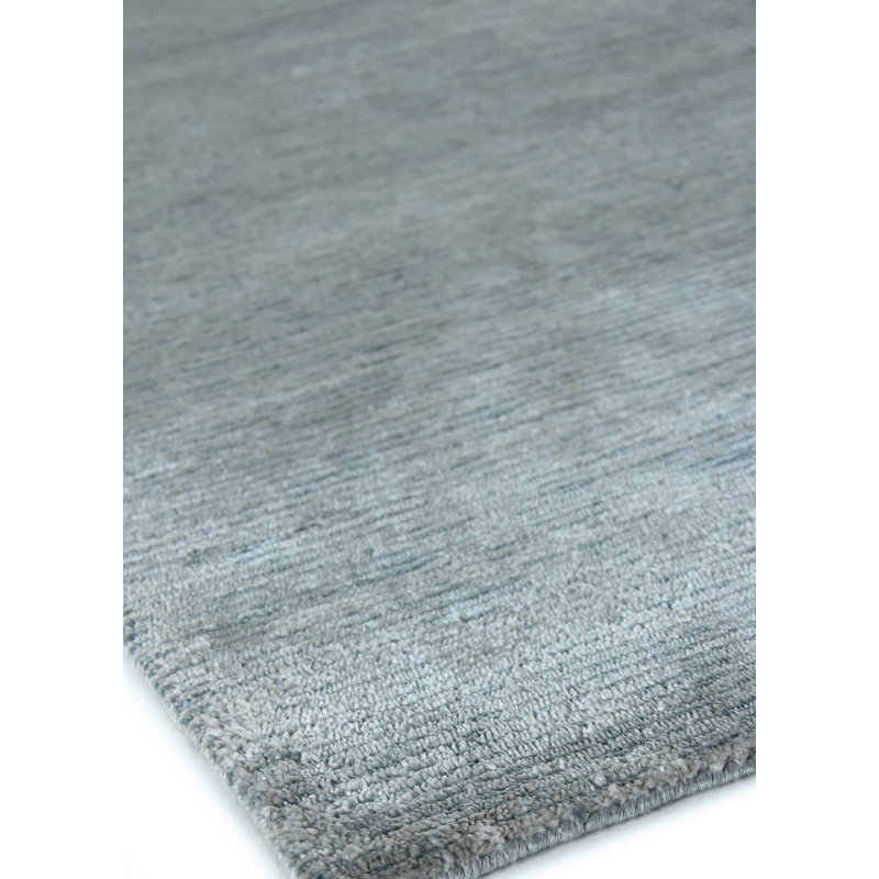 Crush Area Rug, Rectangle 9' x 12'
