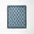 Bleu/beige