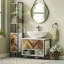 Samaire Freestanding Under Sink Cabinet