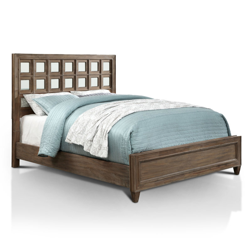 Roscommon Slat Bed, Full