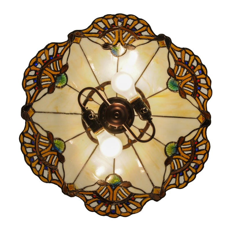 2 - Light Pendant