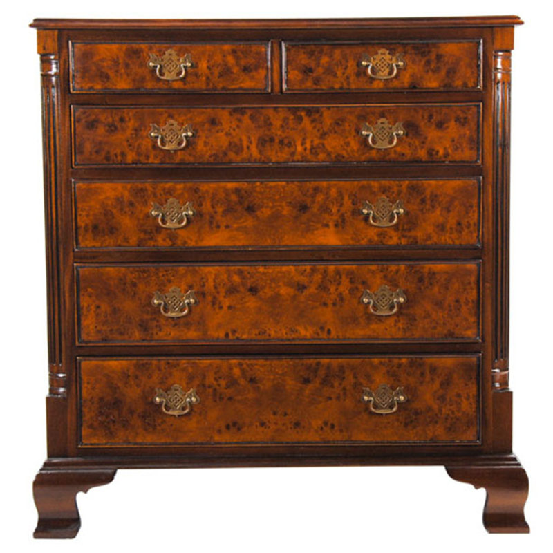 Commode à burdel
