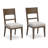 Chaise d'appoint Geovoni