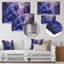 Claborn - art mural Bigfoot-106107062-106107066