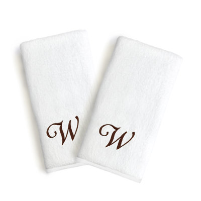Soft Twist Hand Towel