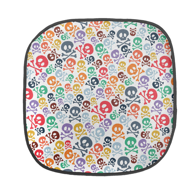 Outdoor 1.38'' Dining Chair Seat Cushion