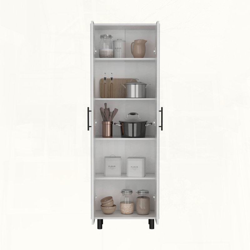 Armoire de rangement Napoles