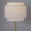 Lampe sur pied en métal 64 po Tier-1352960382-1352960381