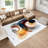Dree Abstract Indoor Rug-560984801