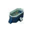 Piscine pliante gonflable en PVC-134069366