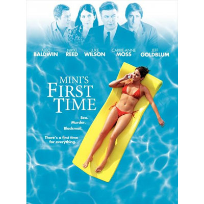 Mini''s First Time Movie Poster (11 X 17) - Item # MOVAI0972 -  Posterazzi