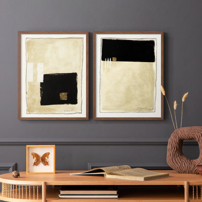 Inner Musing I-Premium Framed Print -Ready to Hang - No Nails Required - No Nails Required