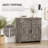 1 -Drawer Accent Cabinet