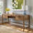 Cayenne Solid Wood Writing Desk-115673563