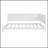 Wood Daybed/Sofa Bed with Elegant Mid-Century Design, Cozy Armrest, and Versatile Color Options for Modern Living.-526533933-526533906
