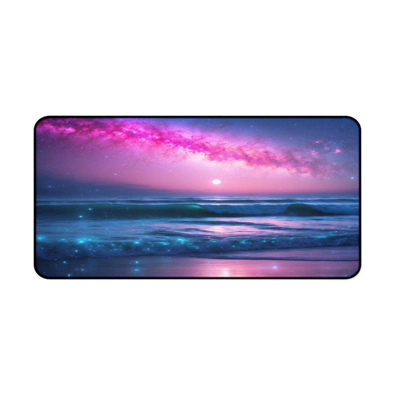 Desk Pad, 14.4x12.1