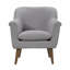 Fauteuil surdimensionné 31,5 po