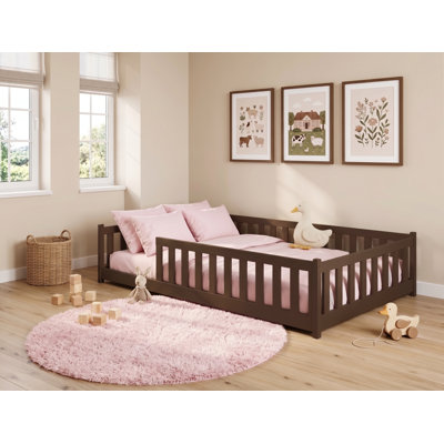 Emina Bed Frame