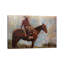 Western Moment 1 Piece Wrapped Canvas Painting-1827407788