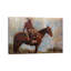 Western Moment by Maura Allen - Wrapped Canvas Painting-1827407788