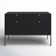Trey 4 - Drawer Solid Wood File Cabinet