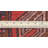 Khylar Distressed Alisanne Red Runner