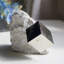 Pyrite cubique Andris-Defiant Gravity sur Matrix