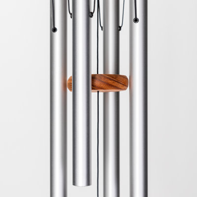 Arias Aluminum Wind Chime