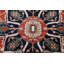 Tapis en laine Heriz Serapi