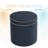 Ava 18" Velvet Storage Ottoman-121987464
