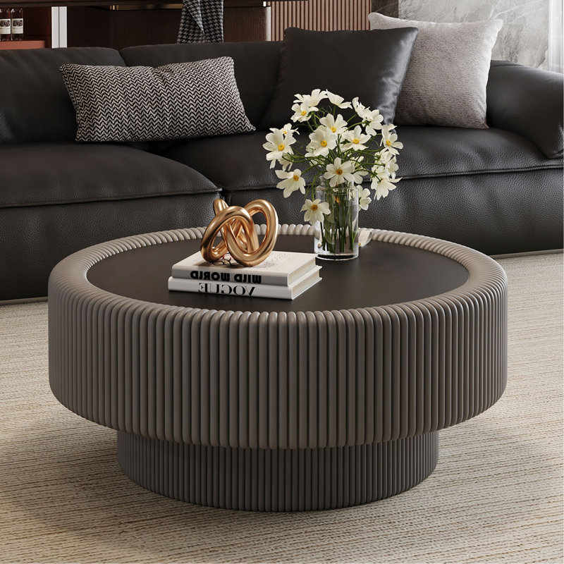 Table basse 31,5 po