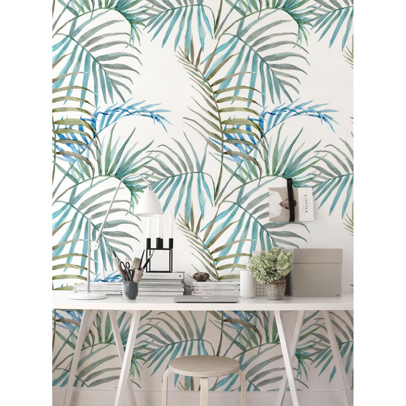 Chandrine Matte Mural, 250 x 250cm