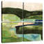 Patchwork pastoral II