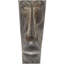 Sculpture primitive d'Afrique