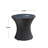 Kono Hourglass Table  （Only Include Table)-229453223