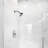 Eastport II Full/Standard Adjustable Shower Head-53544667