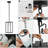 Shalo Outdoor Pendant