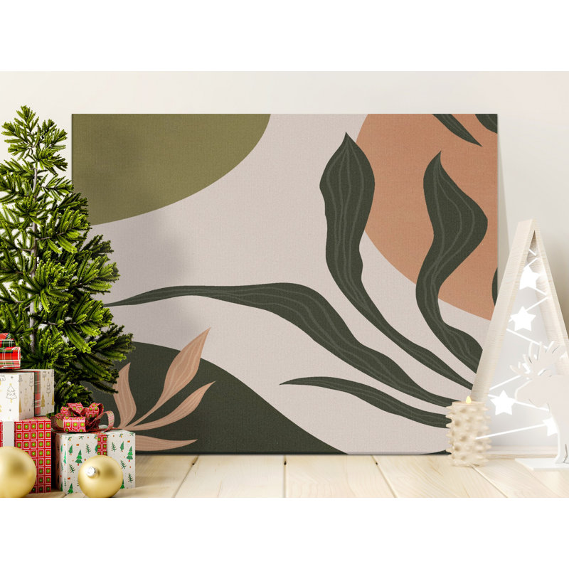 Wrapped Canvas Print Set, 25.4 cm H x 50.8 cm W