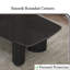 Table basse 51,2 po Modern
