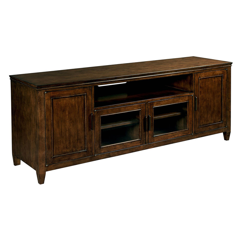 Eliah TV Stand for TVs up to 78"
