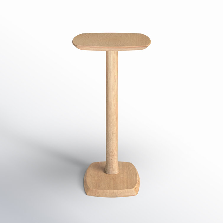 Hannabel End Table
