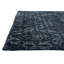Tapis noir Mosser